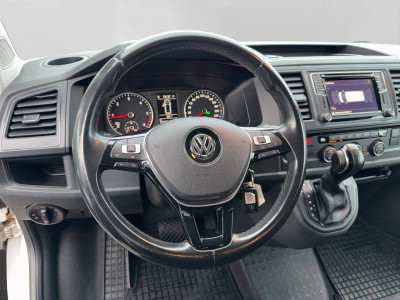 VW Caravelle Gebrauchtwagen