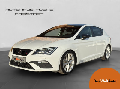 Seat Leon Gebrauchtwagen