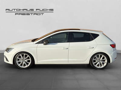 Seat Leon Gebrauchtwagen