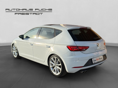 Seat Leon Gebrauchtwagen