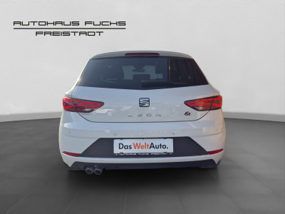 Seat Leon Gebrauchtwagen