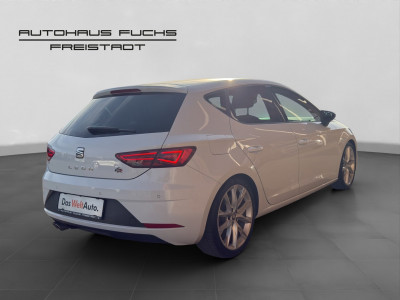 Seat Leon Gebrauchtwagen