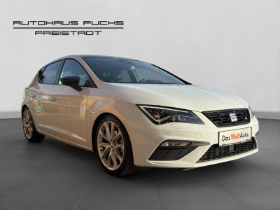 Seat Leon Gebrauchtwagen