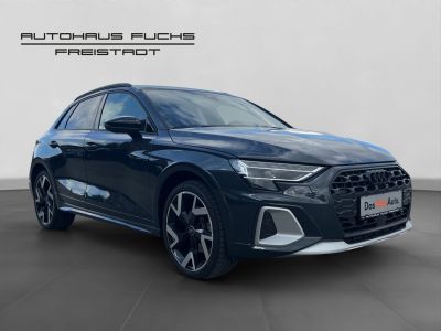 Audi A3 Gebrauchtwagen