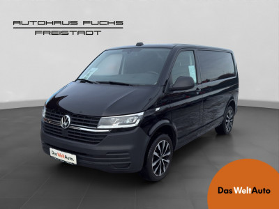 VW Transporter T6 Gebrauchtwagen