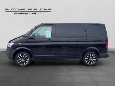 VW Transporter T6 Gebrauchtwagen