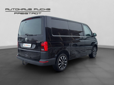 VW Transporter T6 Gebrauchtwagen