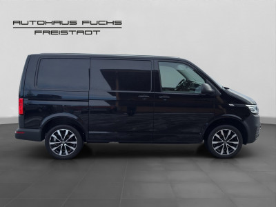 VW Transporter T6 Gebrauchtwagen