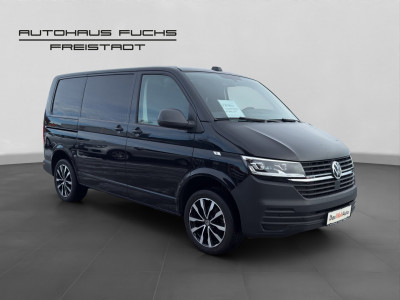 VW Transporter T6 Gebrauchtwagen