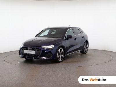 Audi A3 Gebrauchtwagen