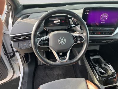 VW ID.4 Gebrauchtwagen