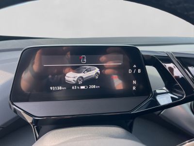 VW ID.4 Gebrauchtwagen