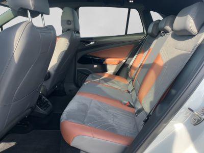 VW ID.4 Gebrauchtwagen