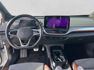 VW ID.4 Gebrauchtwagen