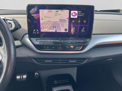 VW ID.4 Gebrauchtwagen