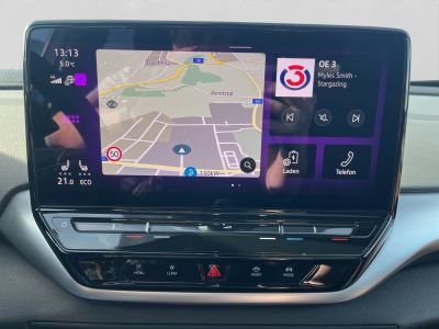 VW ID.4 Gebrauchtwagen