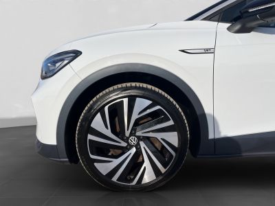 VW ID.4 Gebrauchtwagen