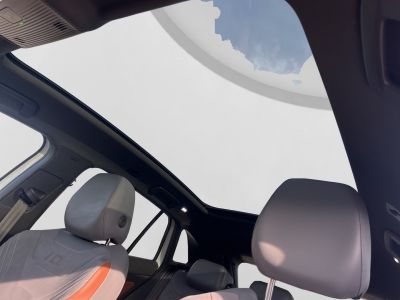 VW ID.4 Gebrauchtwagen