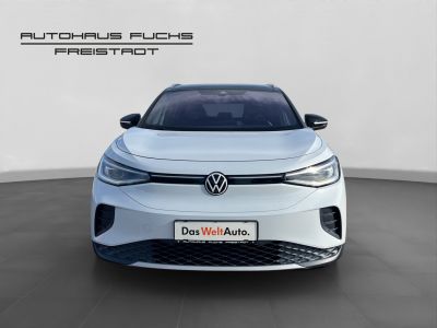 VW ID.4 Gebrauchtwagen