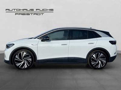 VW ID.4 Gebrauchtwagen