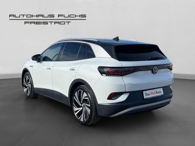 VW ID.4 Gebrauchtwagen