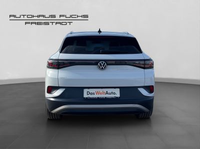 VW ID.4 Gebrauchtwagen