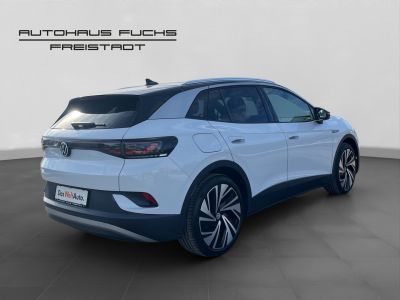 VW ID.4 Gebrauchtwagen