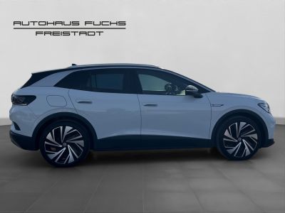 VW ID.4 Gebrauchtwagen