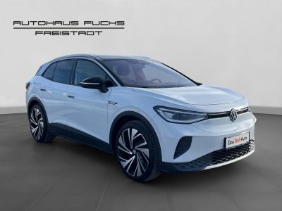 VW ID.4 Gebrauchtwagen