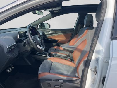 VW ID.4 Gebrauchtwagen