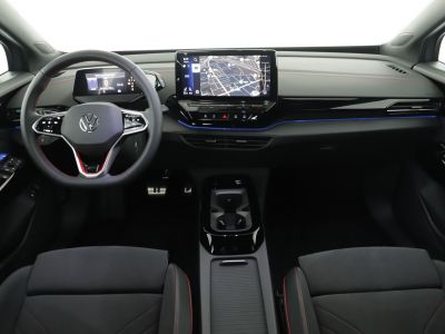 VW ID.4 Gebrauchtwagen