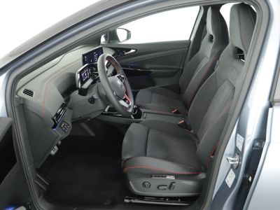 VW ID.4 Gebrauchtwagen