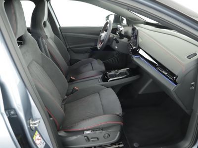 VW ID.4 Gebrauchtwagen