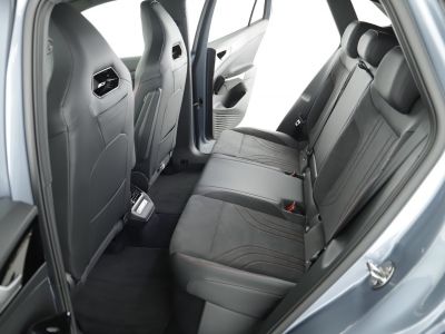 VW ID.4 Gebrauchtwagen