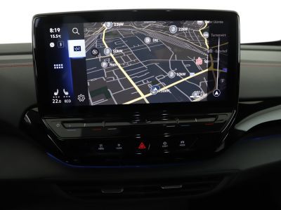 VW ID.4 Gebrauchtwagen