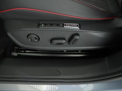 VW ID.4 Gebrauchtwagen