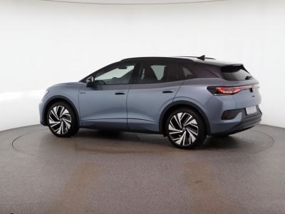 VW ID.4 Gebrauchtwagen