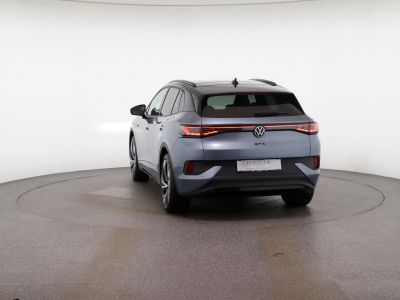 VW ID.4 Gebrauchtwagen