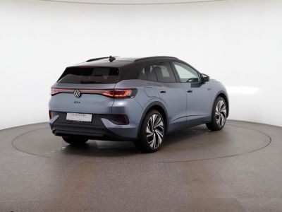 VW ID.4 Gebrauchtwagen