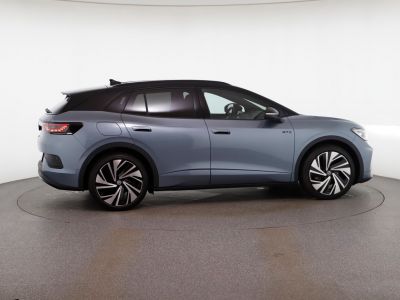 VW ID.4 Gebrauchtwagen