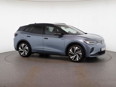 VW ID.4 Gebrauchtwagen