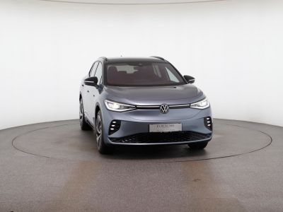 VW ID.4 Gebrauchtwagen