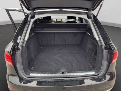 Audi A4 Allroad Gebrauchtwagen