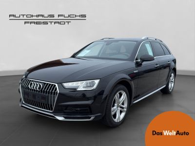 Audi A4 Allroad Gebrauchtwagen