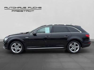 Audi A4 Allroad Gebrauchtwagen