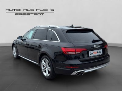 Audi A4 Allroad Gebrauchtwagen