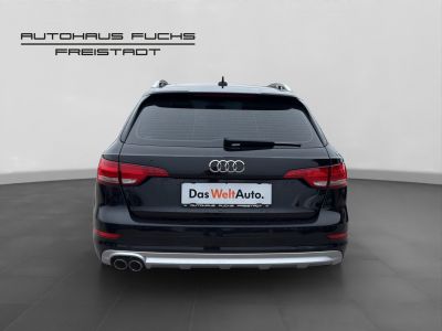 Audi A4 Allroad Gebrauchtwagen