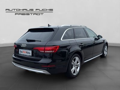 Audi A4 Allroad Gebrauchtwagen