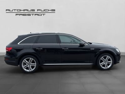Audi A4 Allroad Gebrauchtwagen