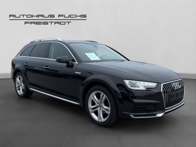Audi A4 Allroad Gebrauchtwagen